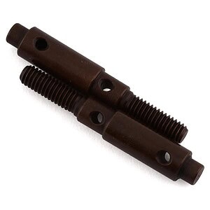 Gen8 S2 Hardened Steel Portal Drive Stub Axles