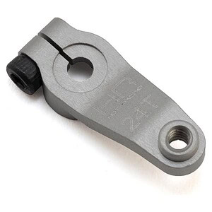 TLR 22 Aluminum Clamping Servo Arm (24T)