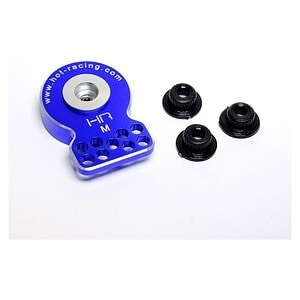 CNC Aluminum Medium Duty Servo Saver