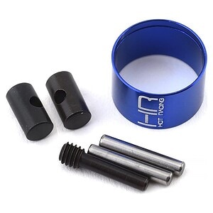 Unlimited Desert Racer CV Splined Drive Rebuild Kit