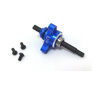 Slash 4x4 Aluminum Center One-Way Differential