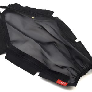 Traxxas Slash 4x4 Dirt Guard Chassis Cover