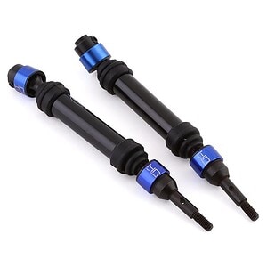 Slash 4x4 Front Light Weight Metal CV Splined Drive Shaft