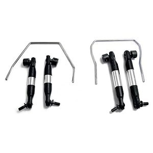 Front/Rear Sway Bar Kit