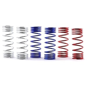 Slash 4X4 Progressive Rate Front Spring Set