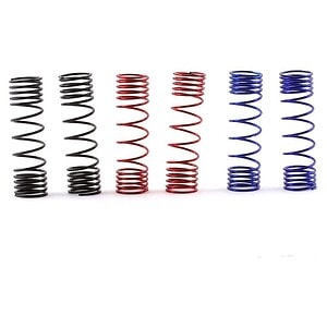 Traxxas Progressive Rate Rear Spring Set