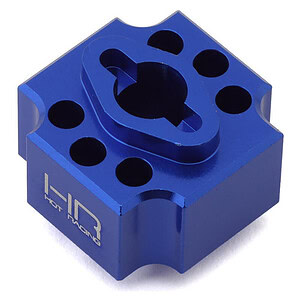 Traxxas Sledge Aluminum Differential Locker Spool