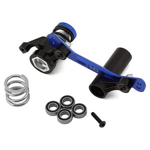 Traxxas Sledge Aluminum HD Bearing Steering Bellcrank