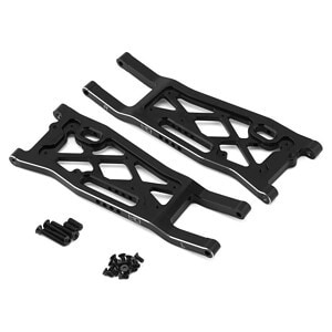Traxxas Sledge Aluminum Front Lower Suspension Arms (2)