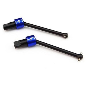 LaTrax SST/Teton Steel CV Driveshaft Set w/Steel Hub