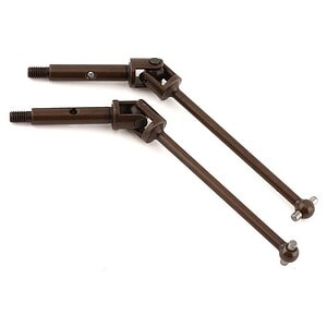 Losi Mini-T 2.0 Steel Universal Axles Drive Shafts