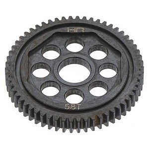 Steel Main Gear Mod 0.5 58T Mini 8ight