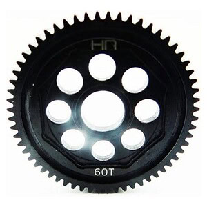 Steel Main Gear 0.5 Module 60T Mini 8ight