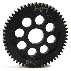 Steel Main Gear 48P 56T Mini 8ight