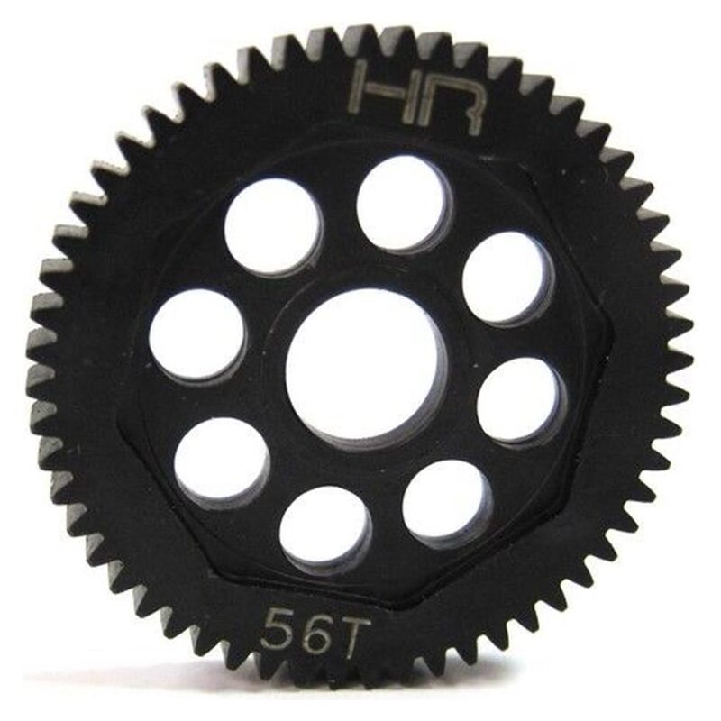 Steel Main Gear 48P 56T Mini 8ight