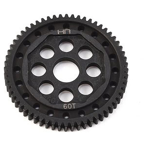 Vaterra/Losi 48P Steel Spur Gear (60T)