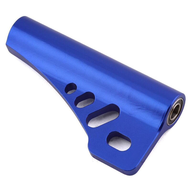 Traxxas Spartan Aluminum 3/16 Bearing Drive Strut (Blue) - hraspn38cn06-jpg Traxxas Spartan Aluminum 3/16 Bearing Drive Strut (Blue)