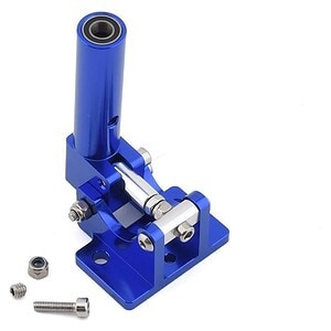 Traxxas Spartan Adjustable 5mm Bearing Stringer Drive
