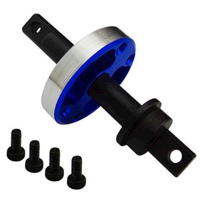 Traxxas Locker Spool Differential - hrasrvo1025-jpg Traxxas Locker Spool Differential