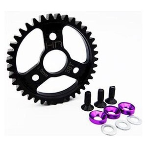 Revo 3.3 Heavy Duty Mod 1 Steel Spur Gear (38T)