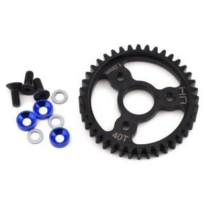 Traxxas MOD1 Steel Spur Gear (Blue) (40T)