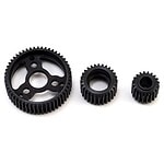 Axial Super Duty Light Weight Steel Gear Set