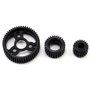 Axial Super Duty Light Weight Steel Gear Set