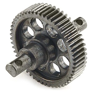 SCX10 Hardened Steel Diff Locker Gear
