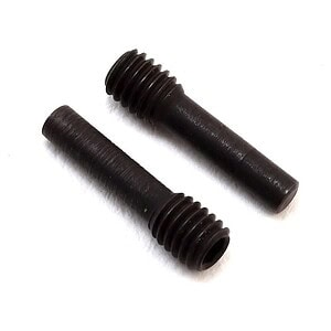 Hot Racing 3x2x11mm Screw Shafts Pins (2) HRASSP32011