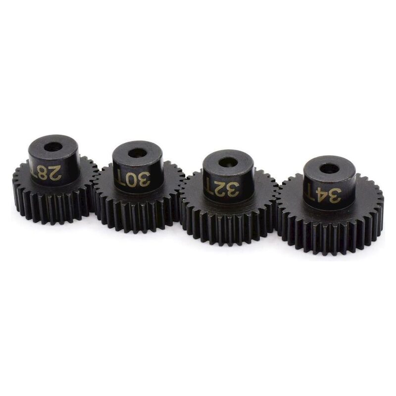 Light Weight Speed Tune Pinion Gear Set (28 - 30 - 32 - 34T)