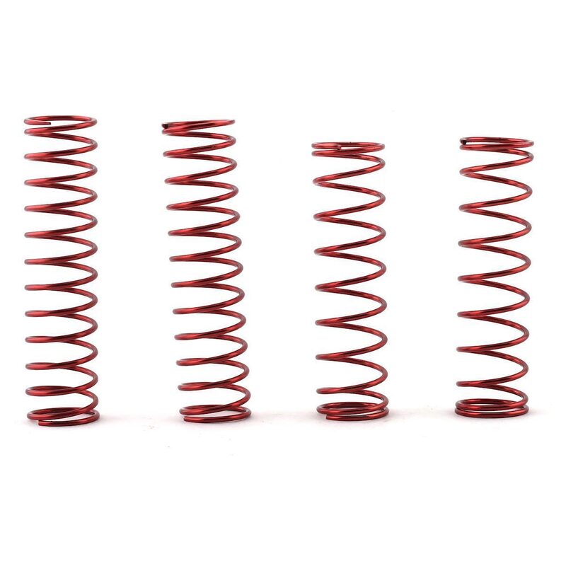 Traxxas Performance Rally Spring Set - hrastd100s-jpg Traxxas Performance Rally Spring Set