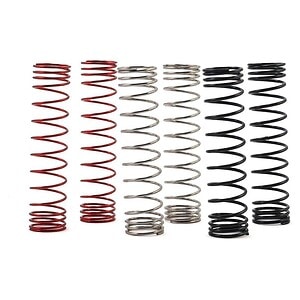 Traxxas Slash Multi Rate Rear Spring Set (3 Pair)