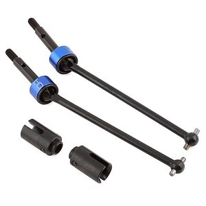 Traxxas Slash Steel CV Drive Shafts