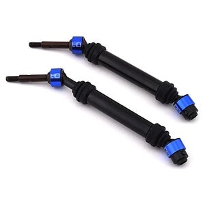 Traxxas Slash Rear Light Weight CV Splined Drive Shaft (2)