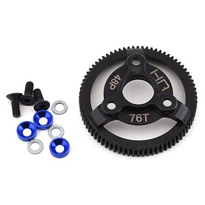 Traxxas 48P Hardened Steel Spur Gear (76T)