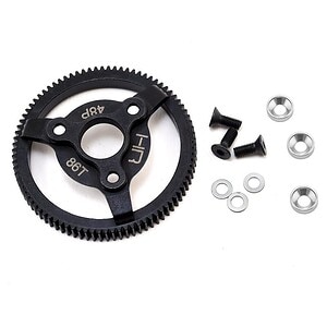 Traxxas 48P Hardened Steel Spur Gear (86T)