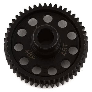 Traxxas 4-Tec 2.0 Steel Spur Gear (48T)