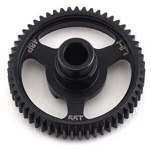 Traxxas 4-Tec 2.0 Steel Spur Gear (55T)
