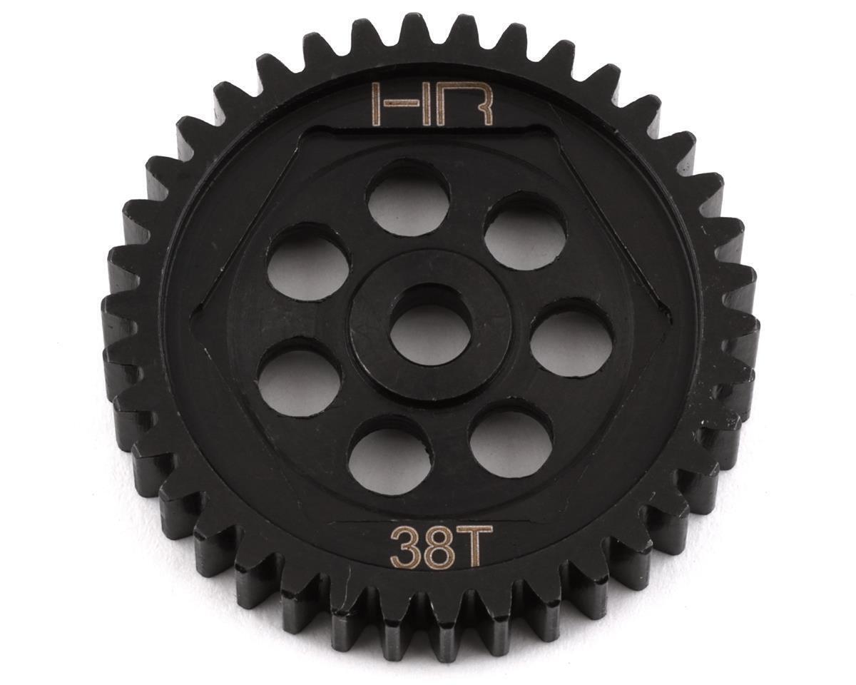 Traxxas TRX4 32P Steel Spur Gear (38T)