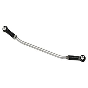 TRX4 Stainless Steel Offset Steering Tie Rod