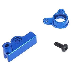 CNC Aluminum Differential Bellcrank Summit