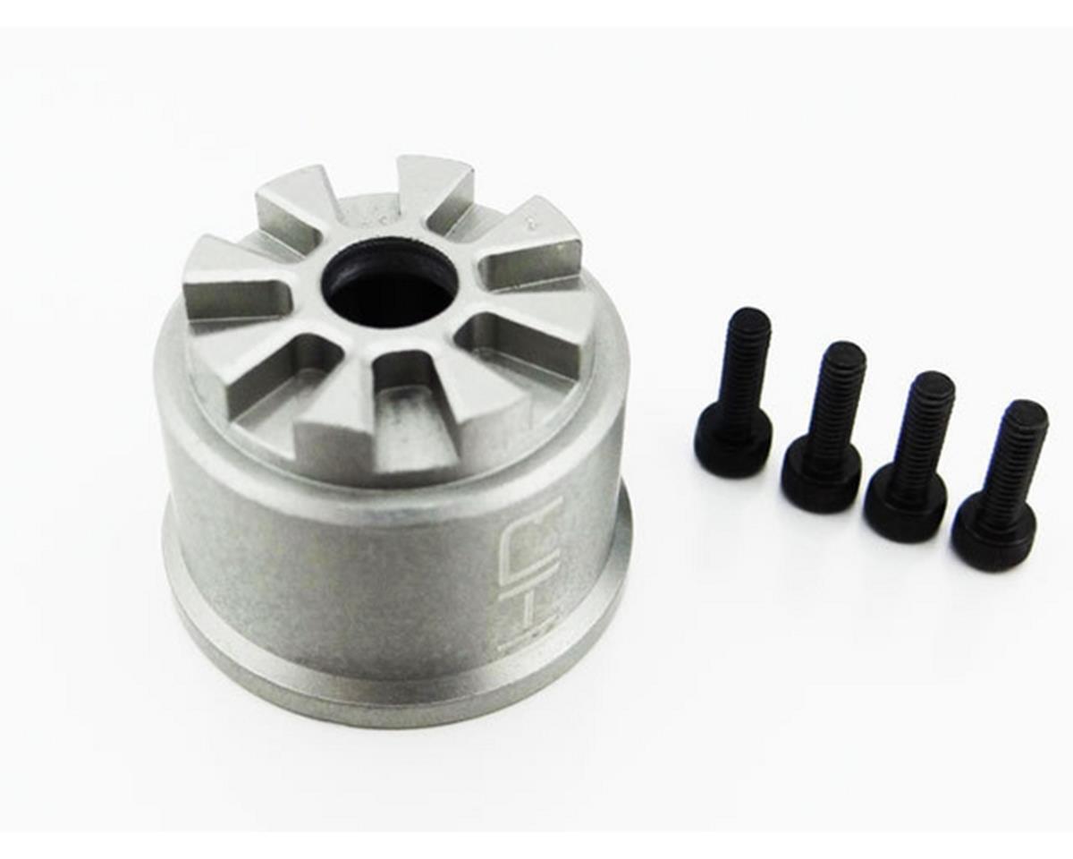 Summit Hard Aluminum Differential Case