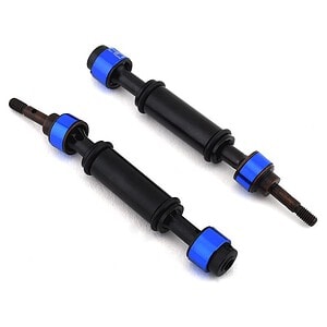 Hot Racing 1/16 Traxxas Revo VXL CV Splined Axle Drive Shafts HRASVXS288RC06