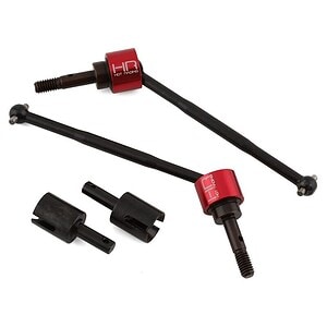 Hot Racing 1/16 Revo VXL Steel Super Duty CV Shaft Set HRASVXS288XD02
