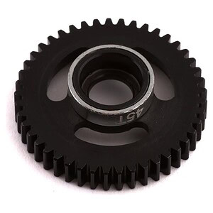 Steel Spur Gear (Traxxas 1/16) (45T)