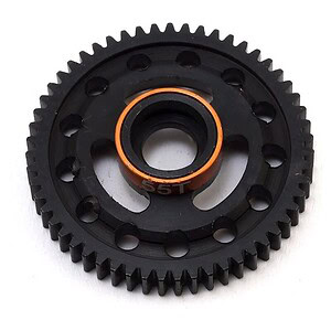 Steel Spur Gear (Traxxas 1/16) (55T)