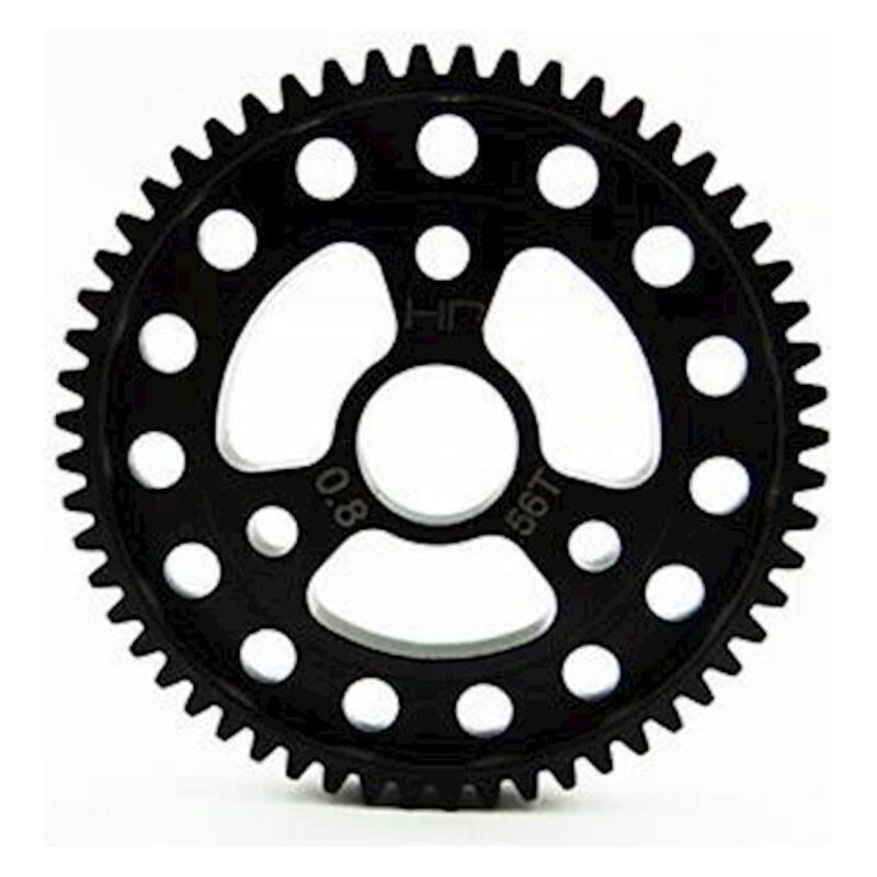 Axial 32P Steel Super Duty Spur Gear (56T)