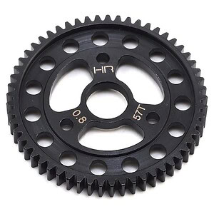 Axial 32P Steel Super Duty Spur Gear (57T)