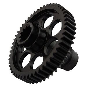 X-Maxx 6S Steel Transmission Output Gear (51T) (6S Model Only)