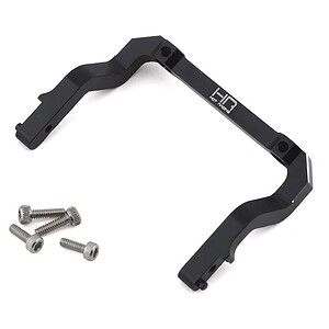 Axial SCX24 C-10 Aluminum Front Bumper Mount Frame Crossmember